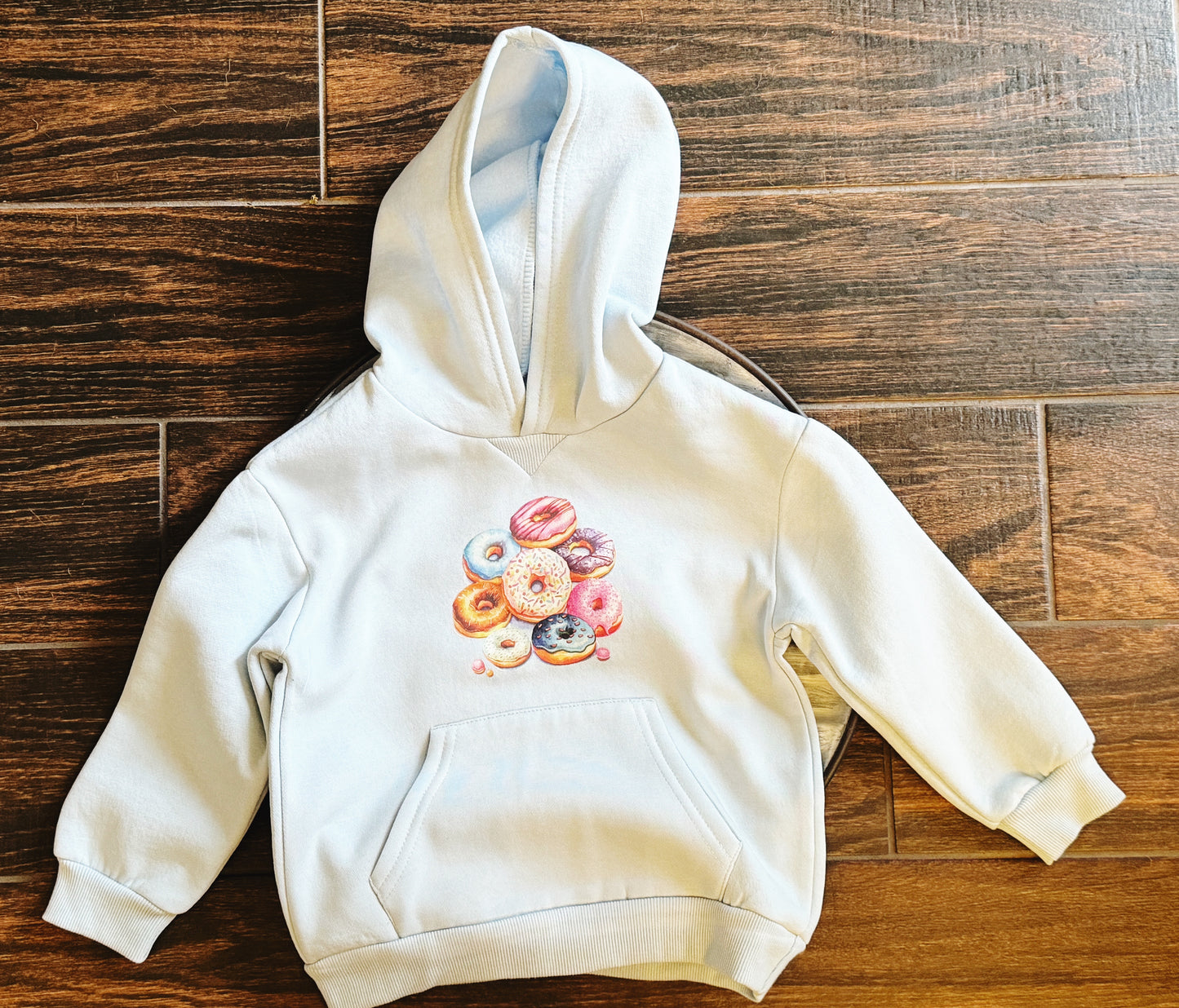 Custom Hoodies