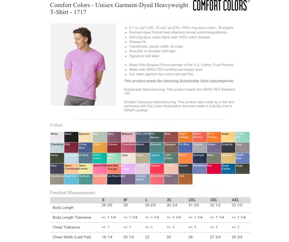 Deep Waters I Will Be With You Shirt