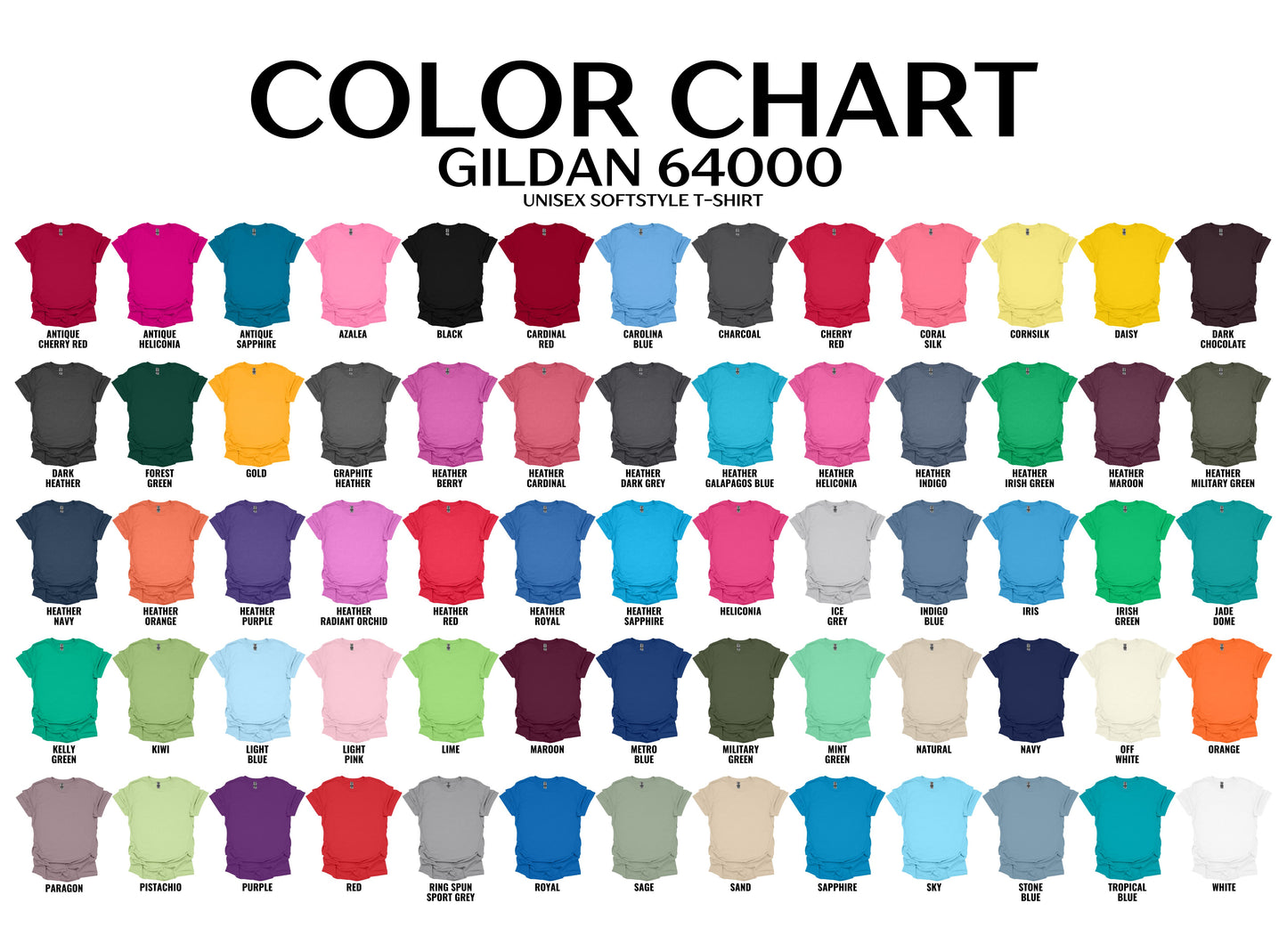Monthly Subscription Tee