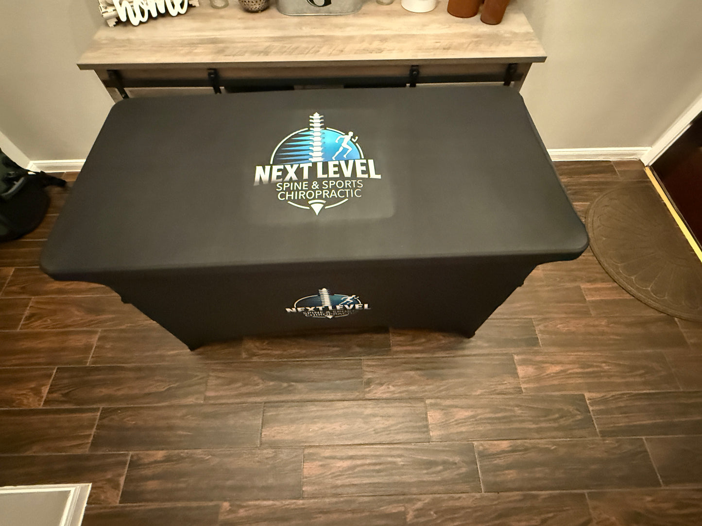 Custom Table Covers
