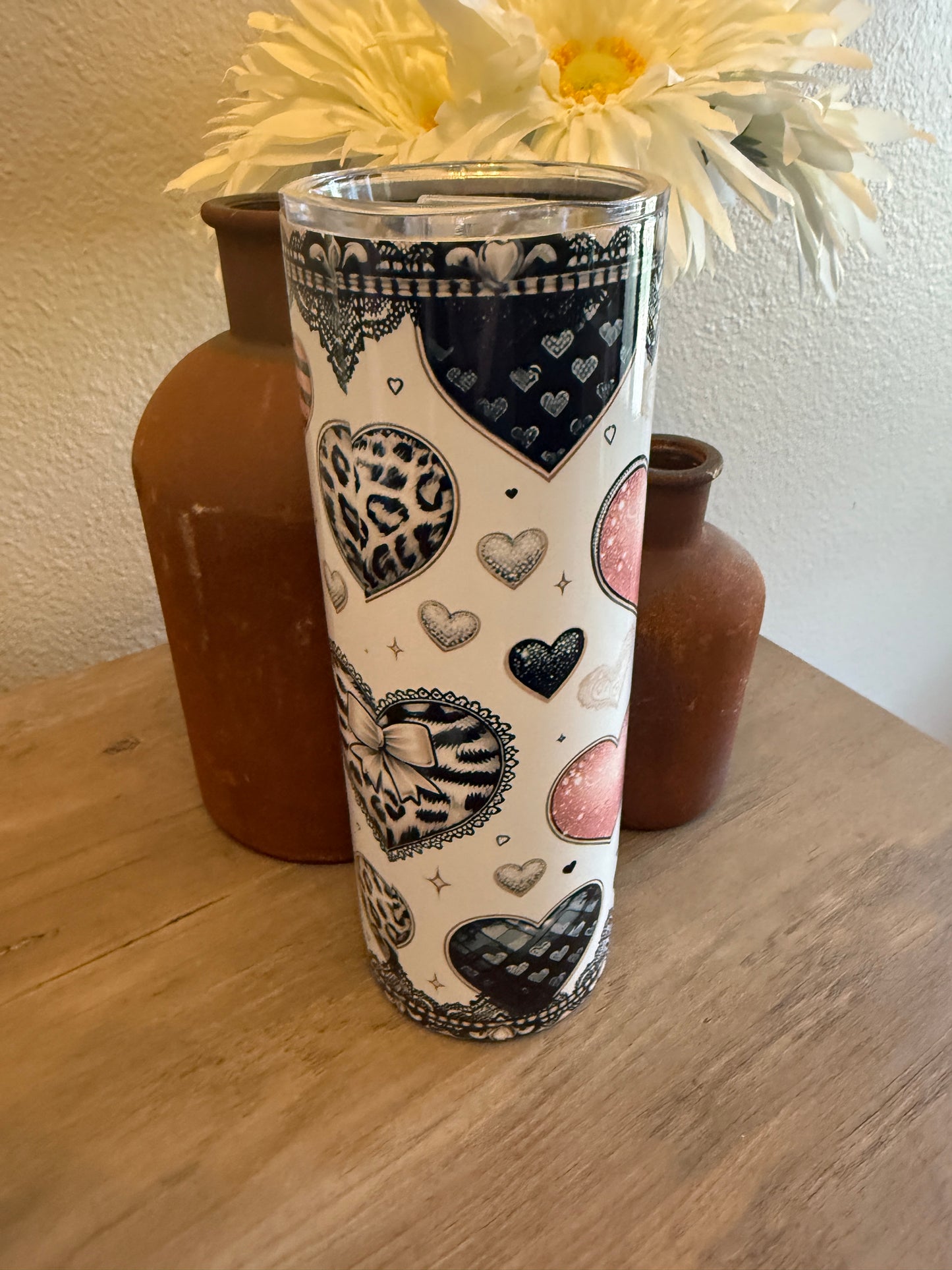 Custom Tumblers