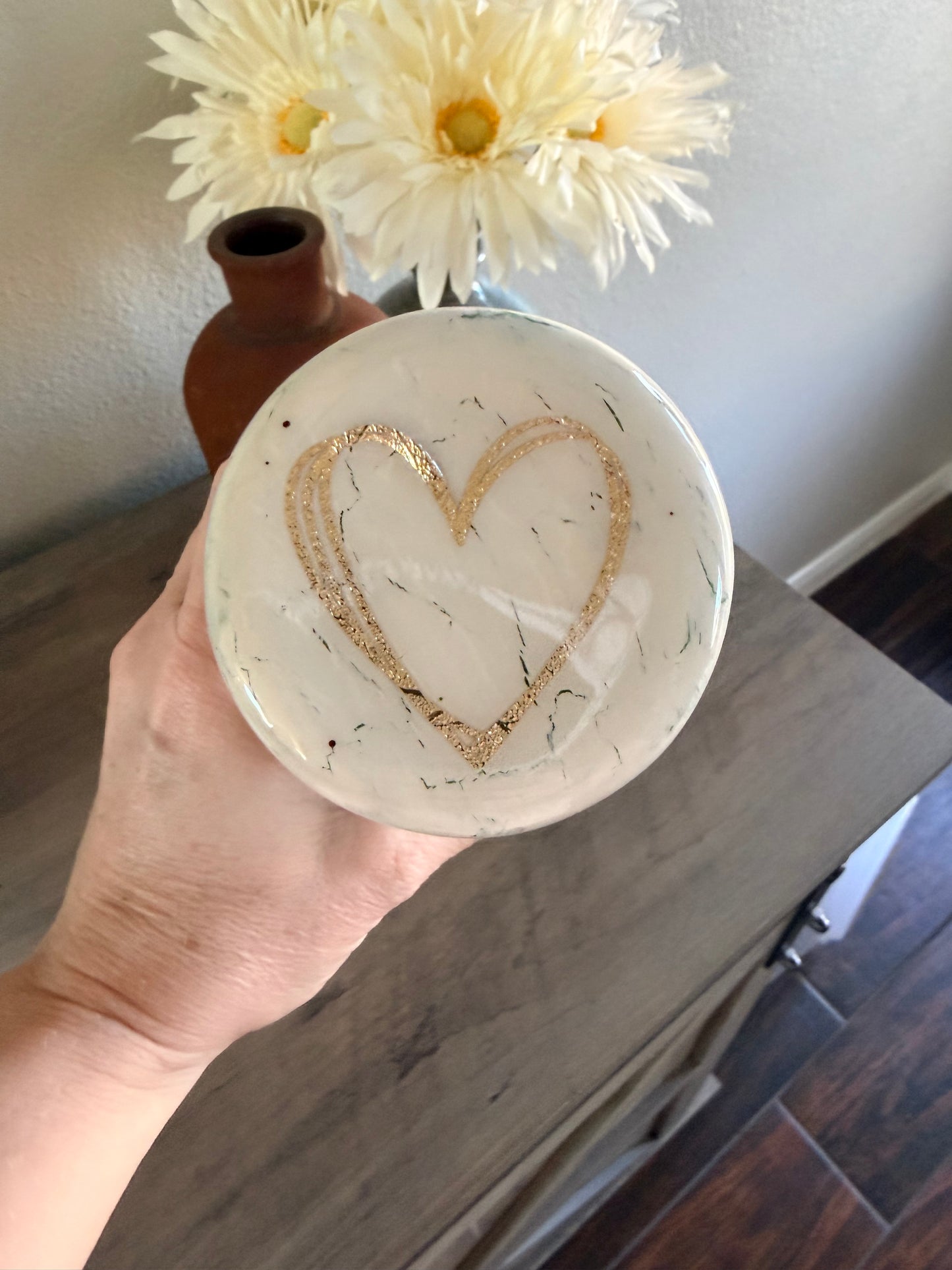 Do Small Things with Great Love Tumbler