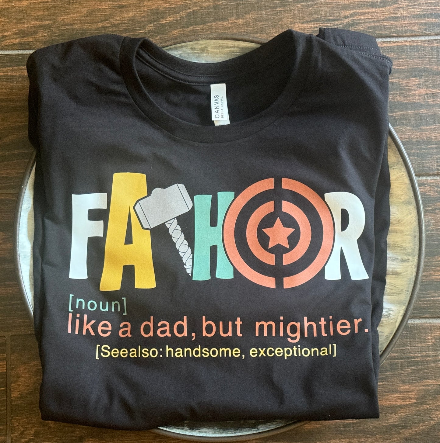 Fathor T-Shirt