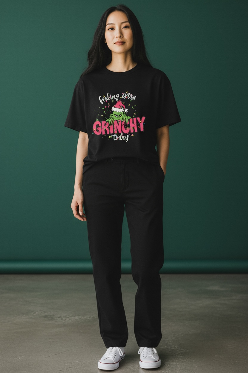 Feeling Extra Moody Today Tee