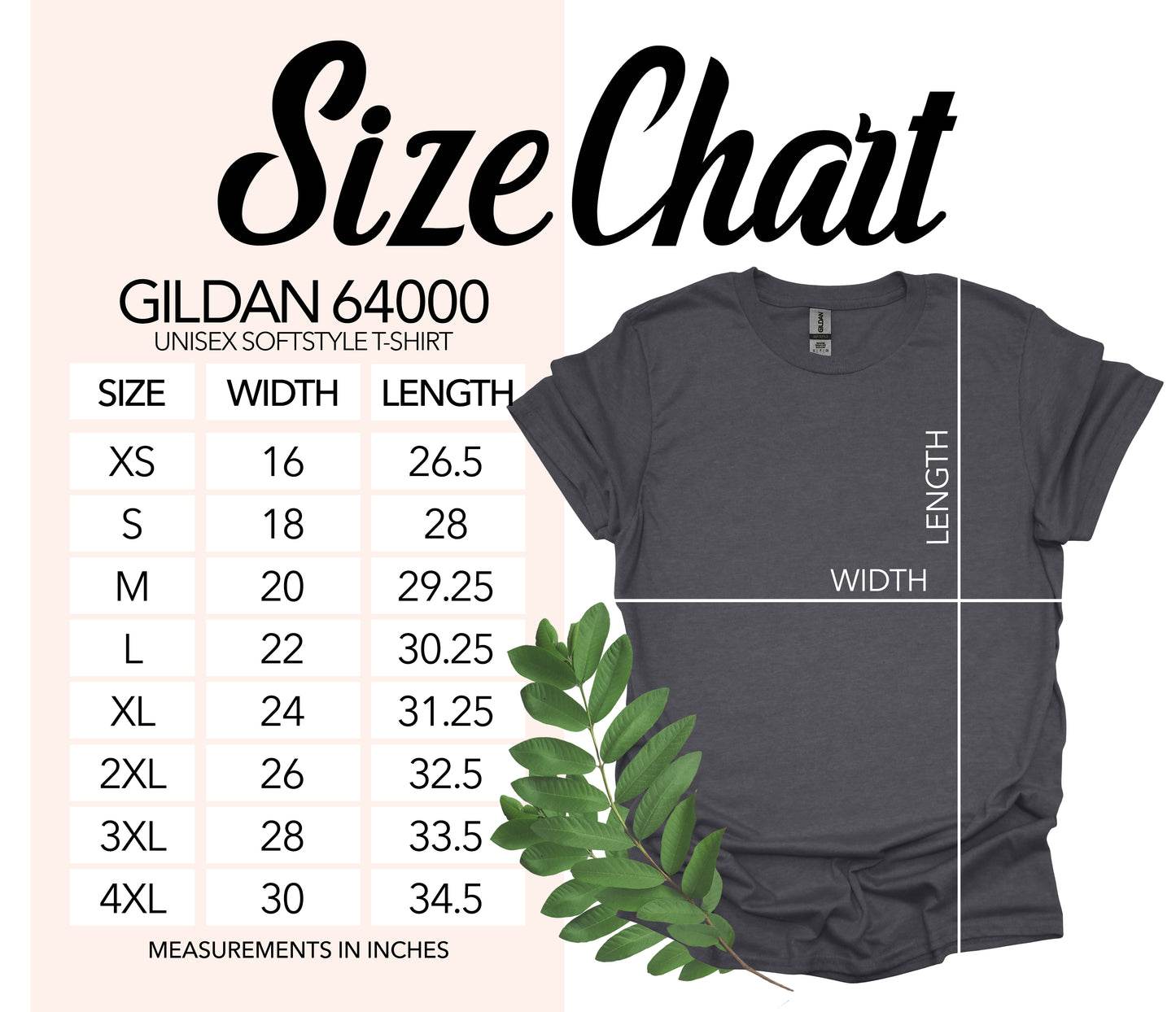 Monthly Subscription Tee