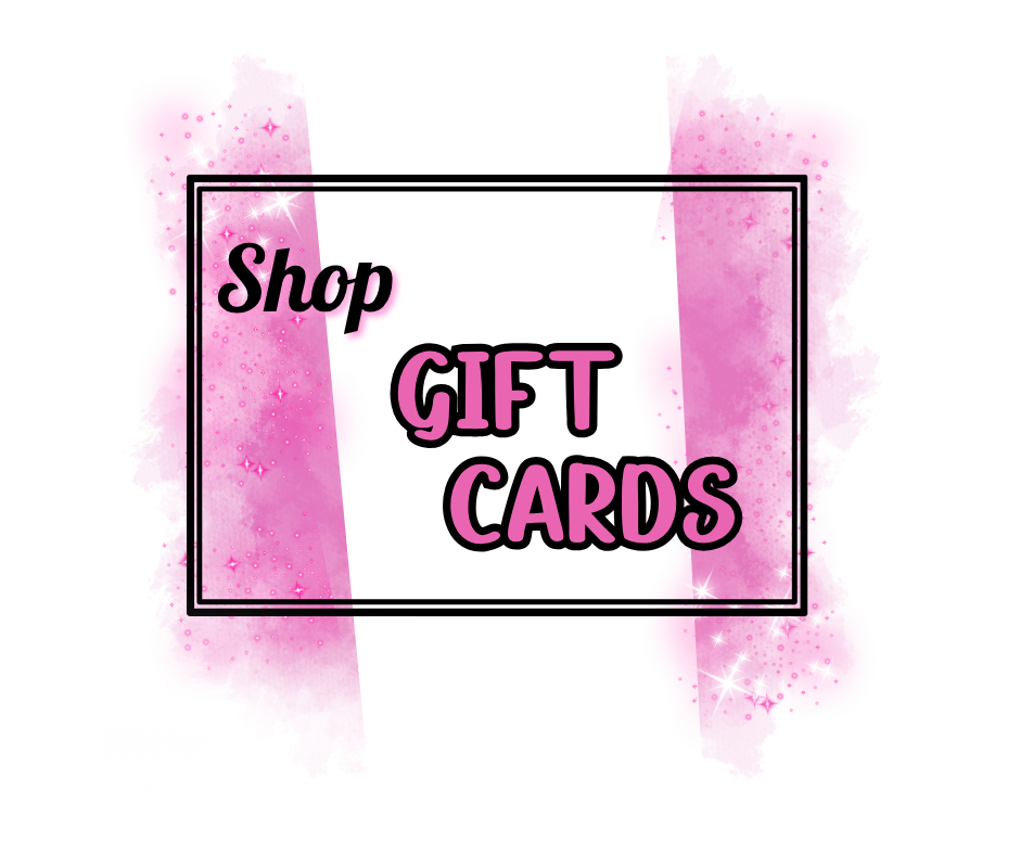 Gift Cards