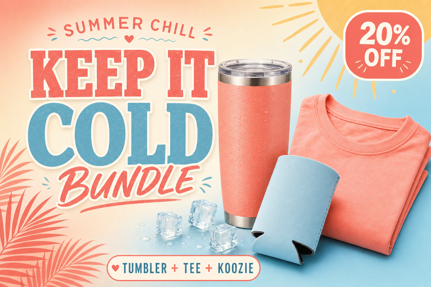 Summer Chill Bundle
