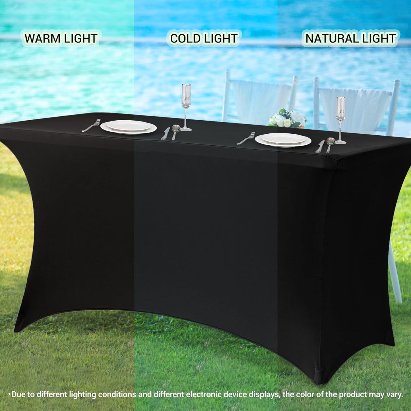 Custom Table Covers