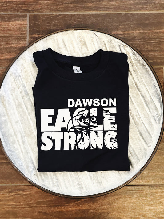 Majestic Awesome Spirit Tee 🦅💪🔥