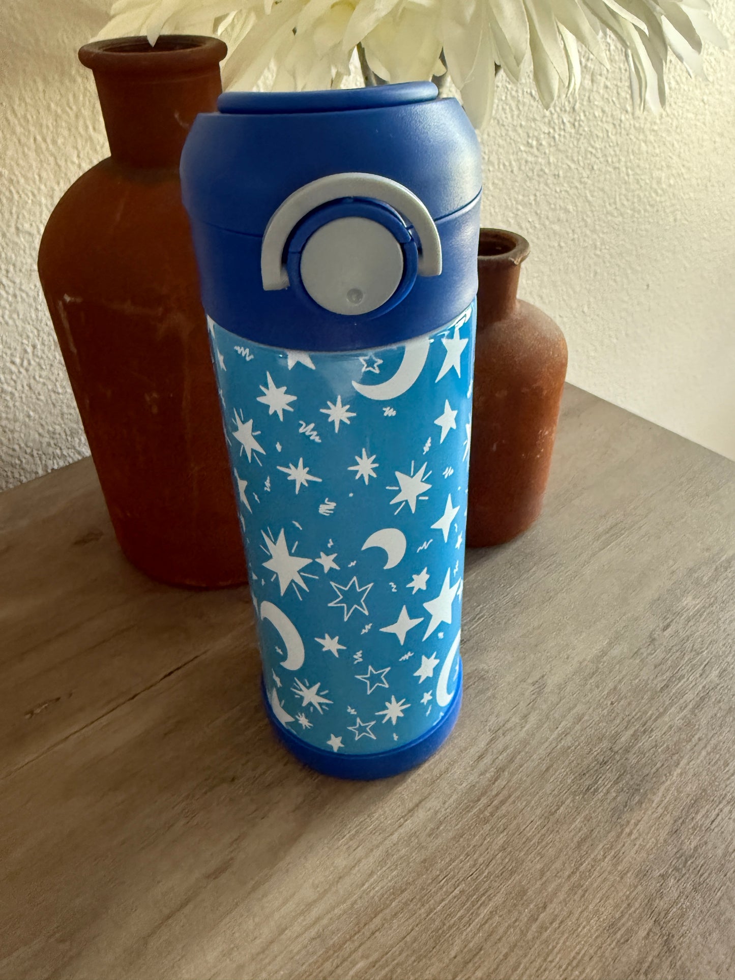 💫 Sippin’ Into the Galaxy 🌙✨