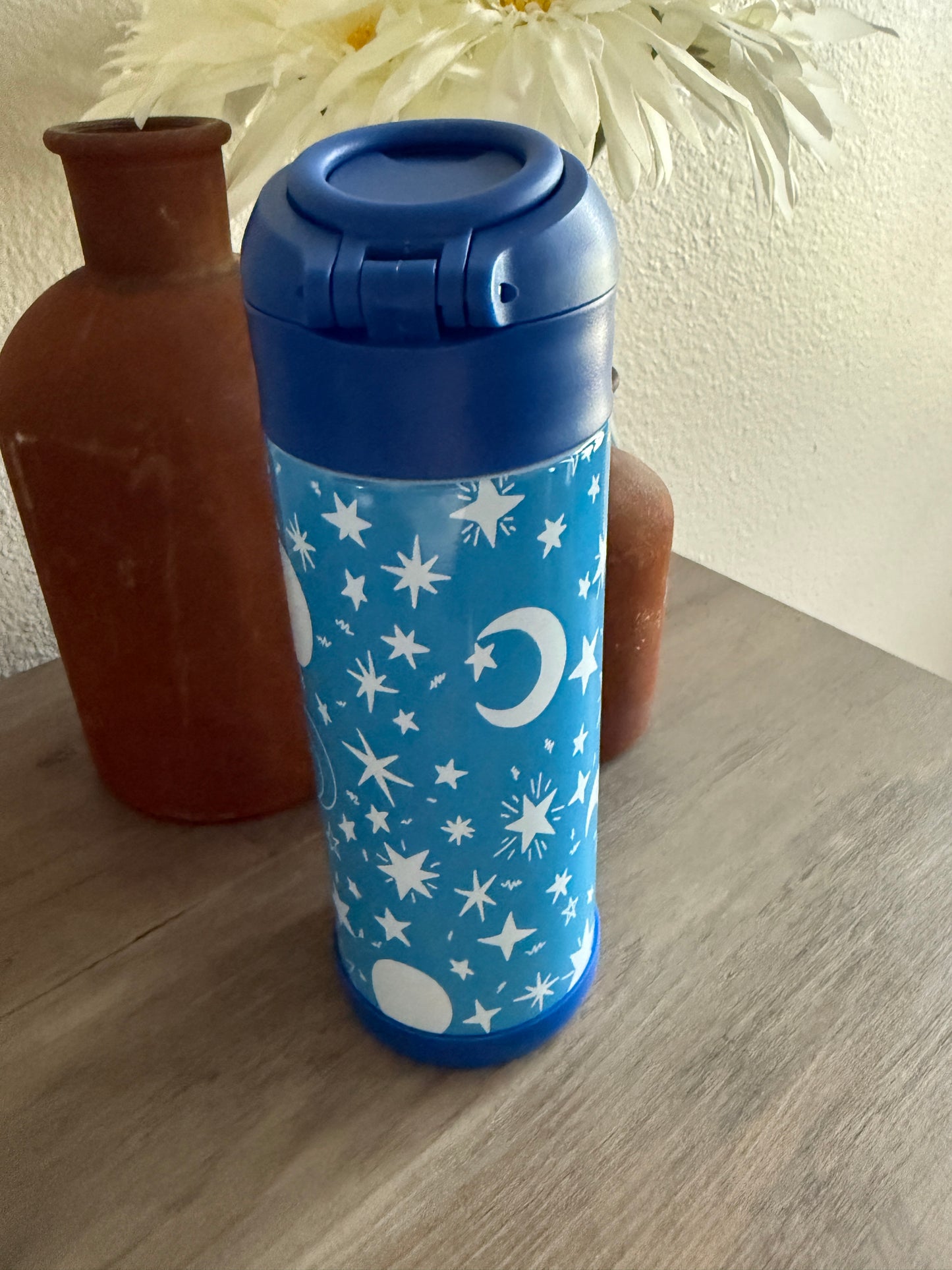 💫 Sippin’ Into the Galaxy 🌙✨