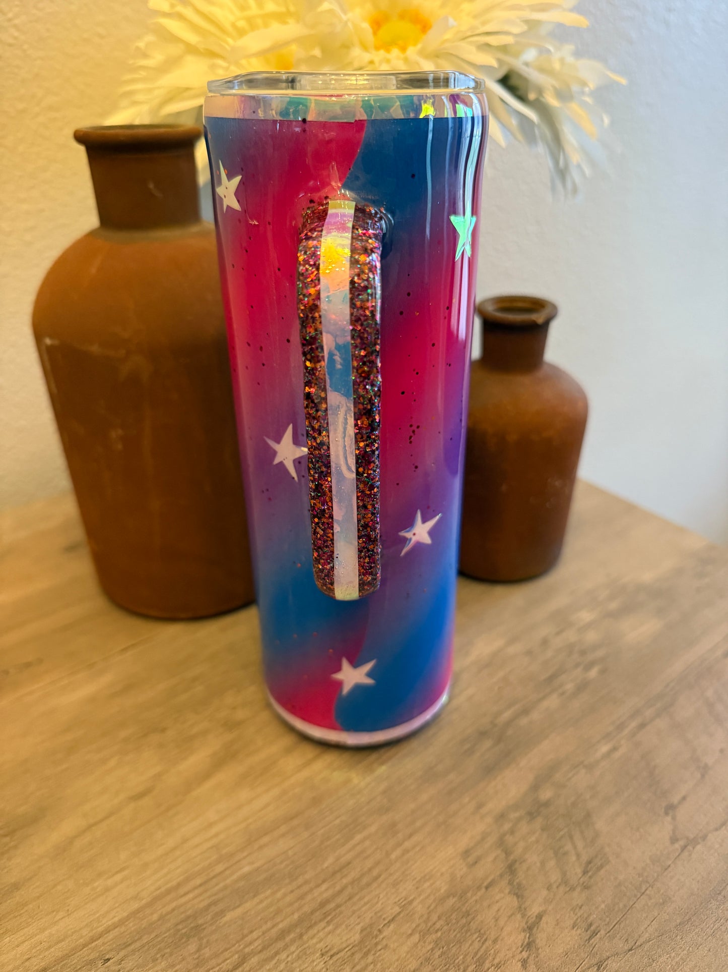 🚨ALL ABOARD THE HOT MESS EXPRESS TUMBLER🚨