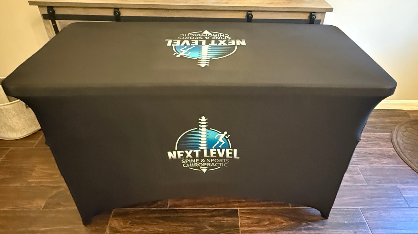 Custom Table Covers