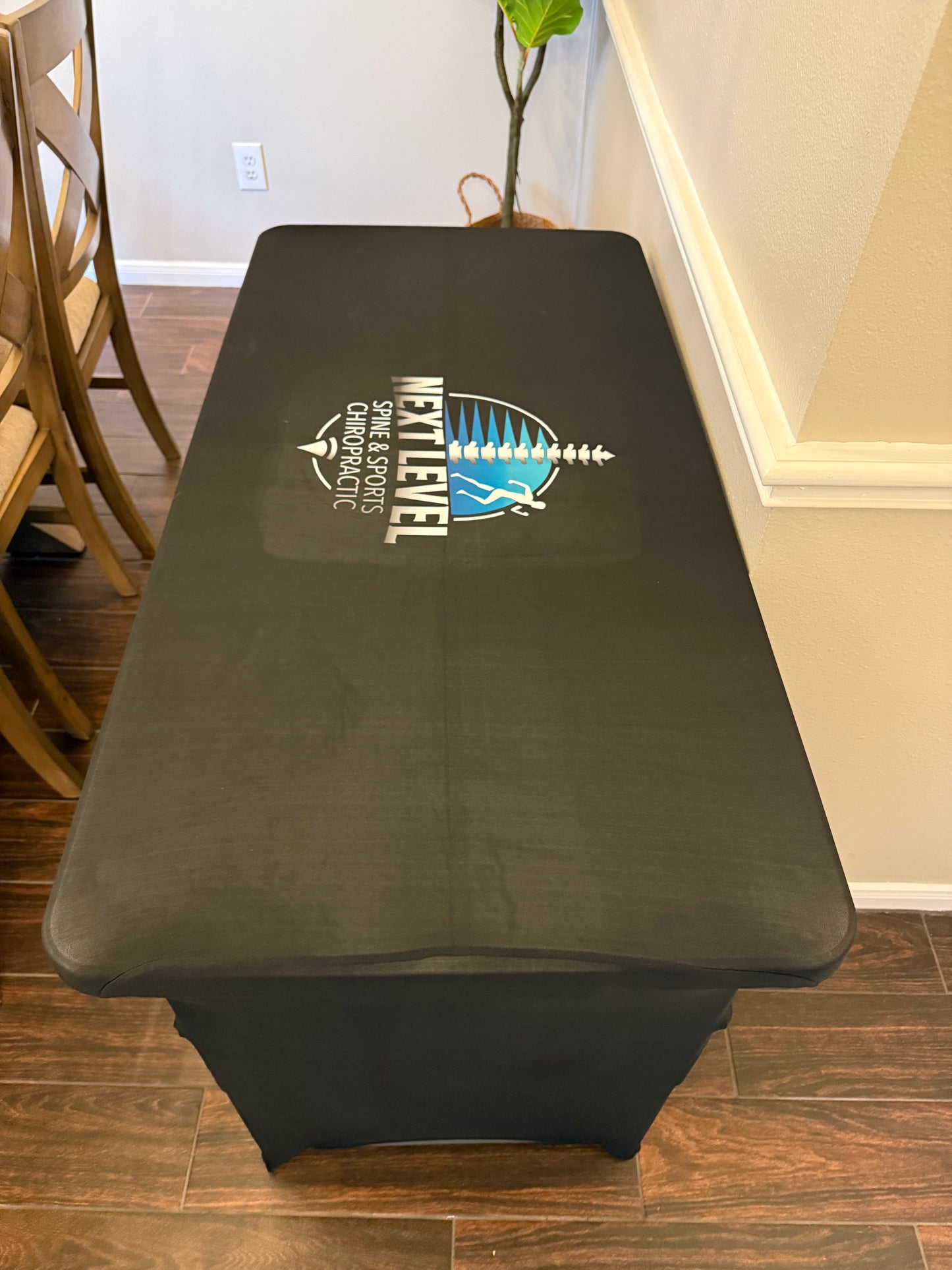 Custom Table Covers