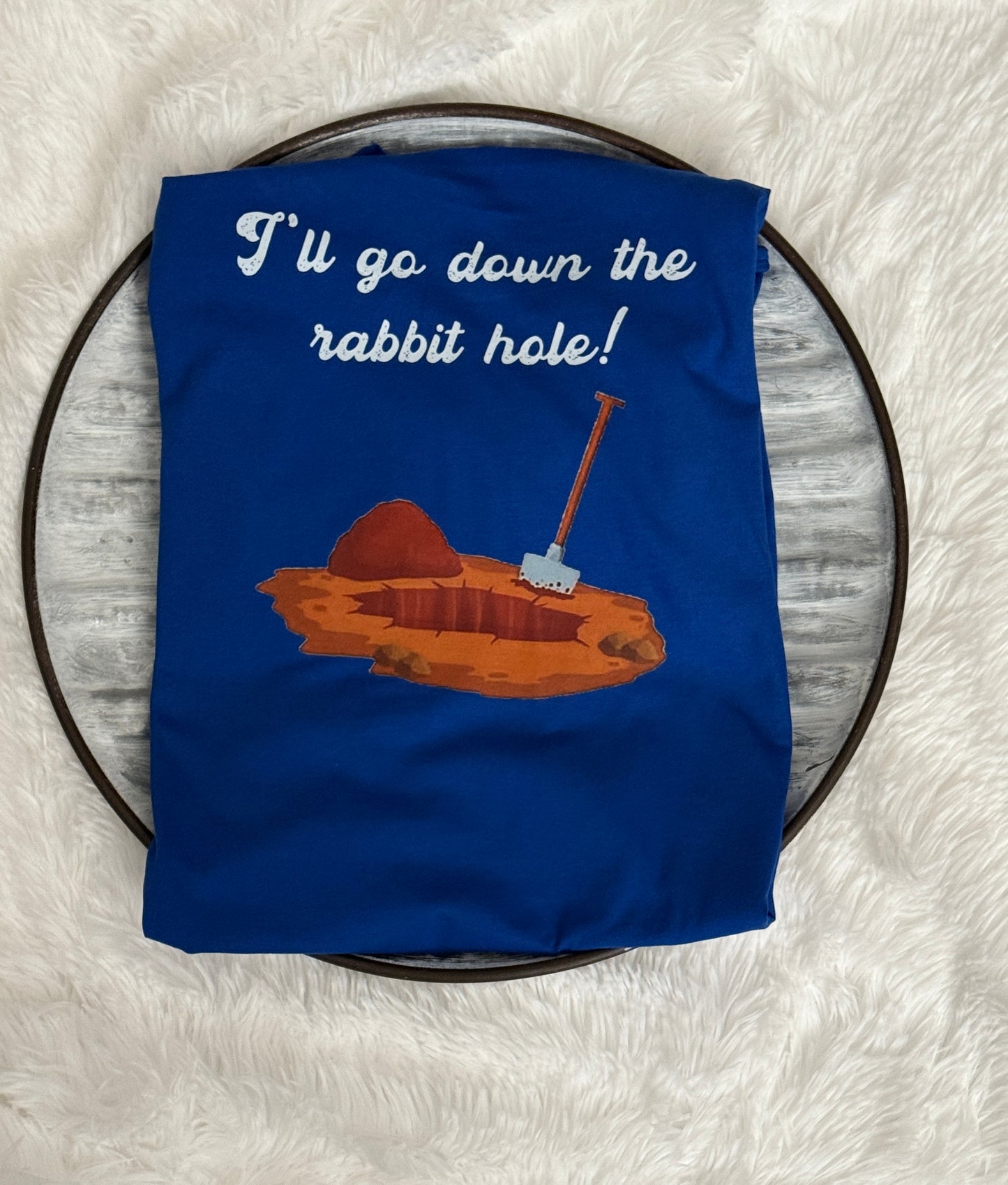 Custom Long Sleeve Shirt