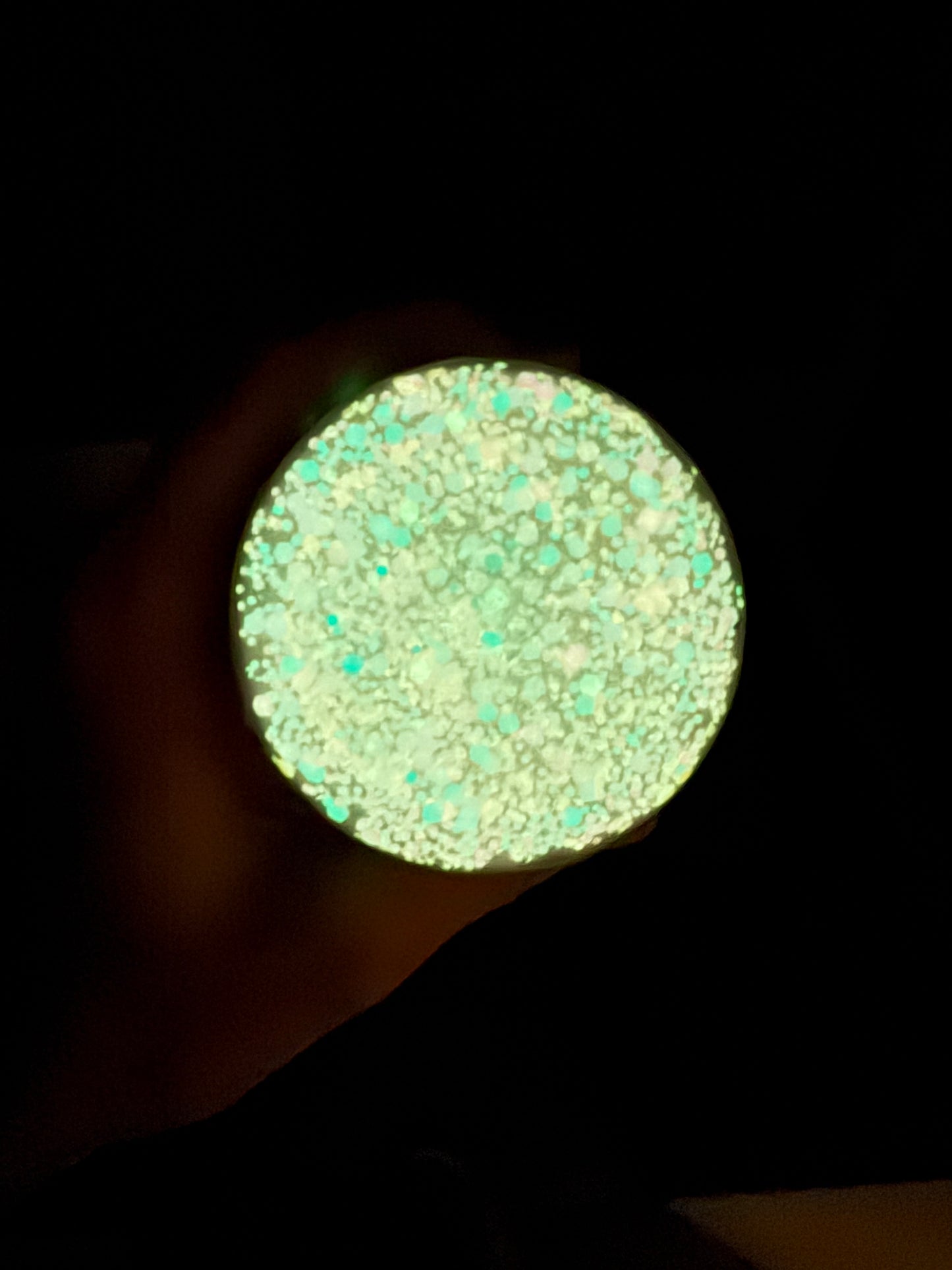 Kids Custom Picture Glow Tumbler