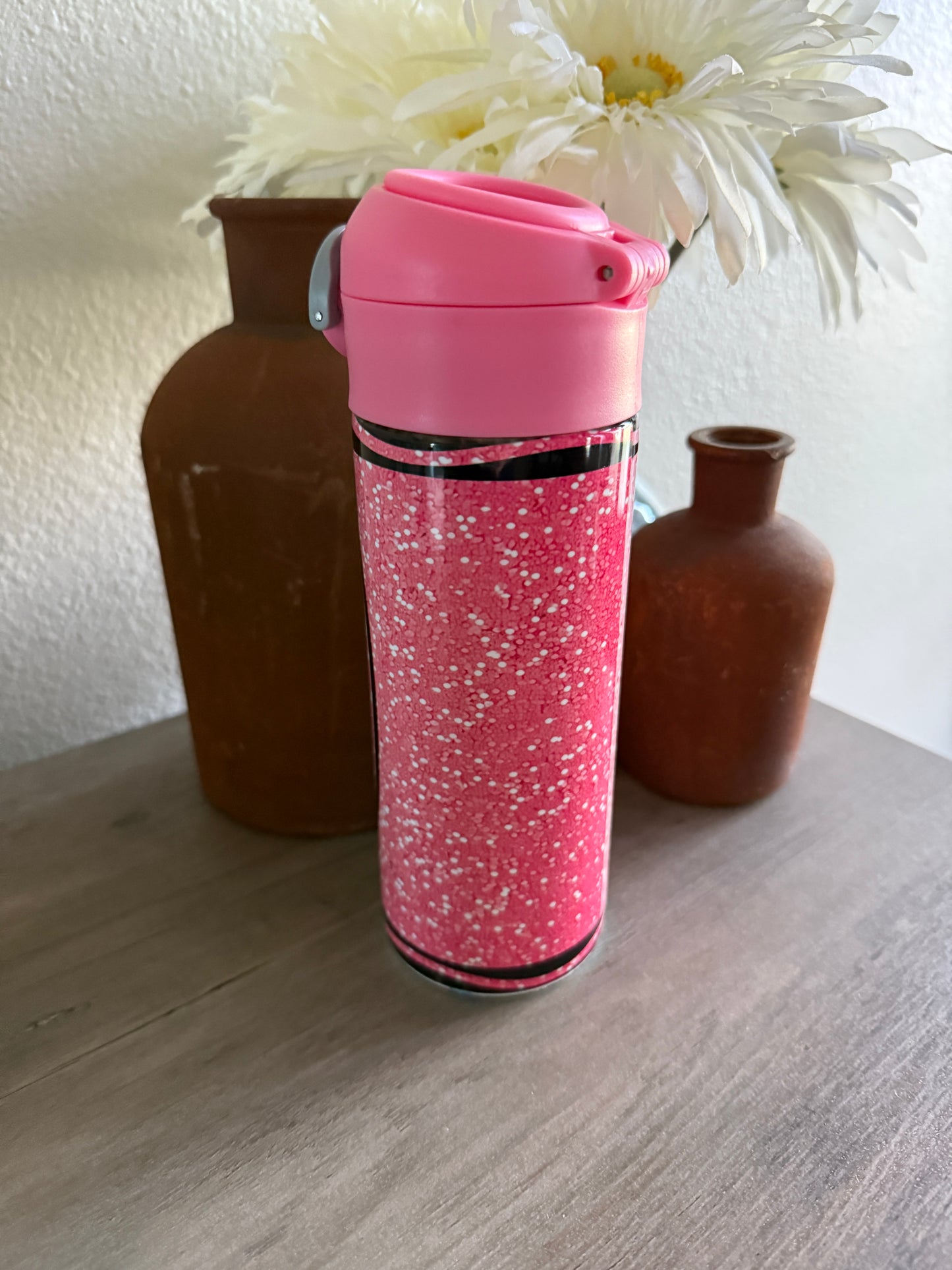 Kids Crayon Tumbler