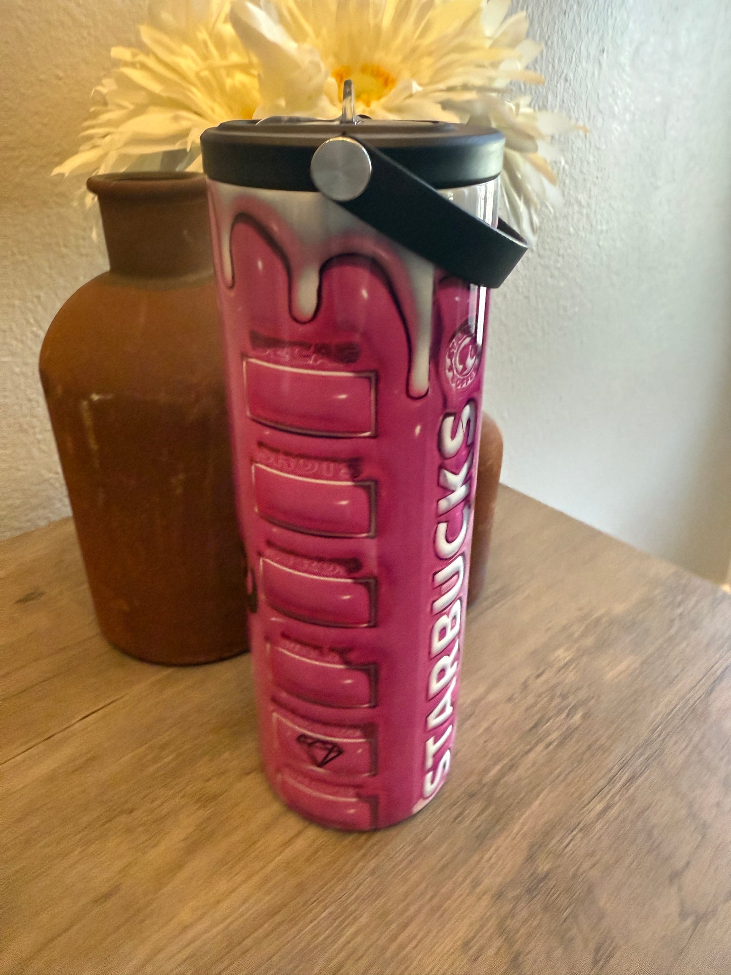 Barbie Edition Water Bottle