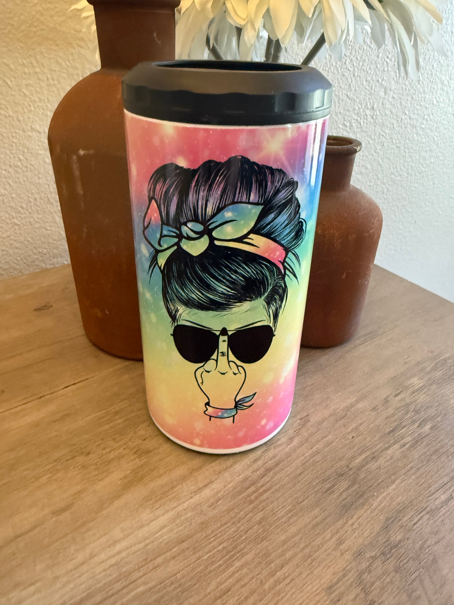 Custom Cold Cups