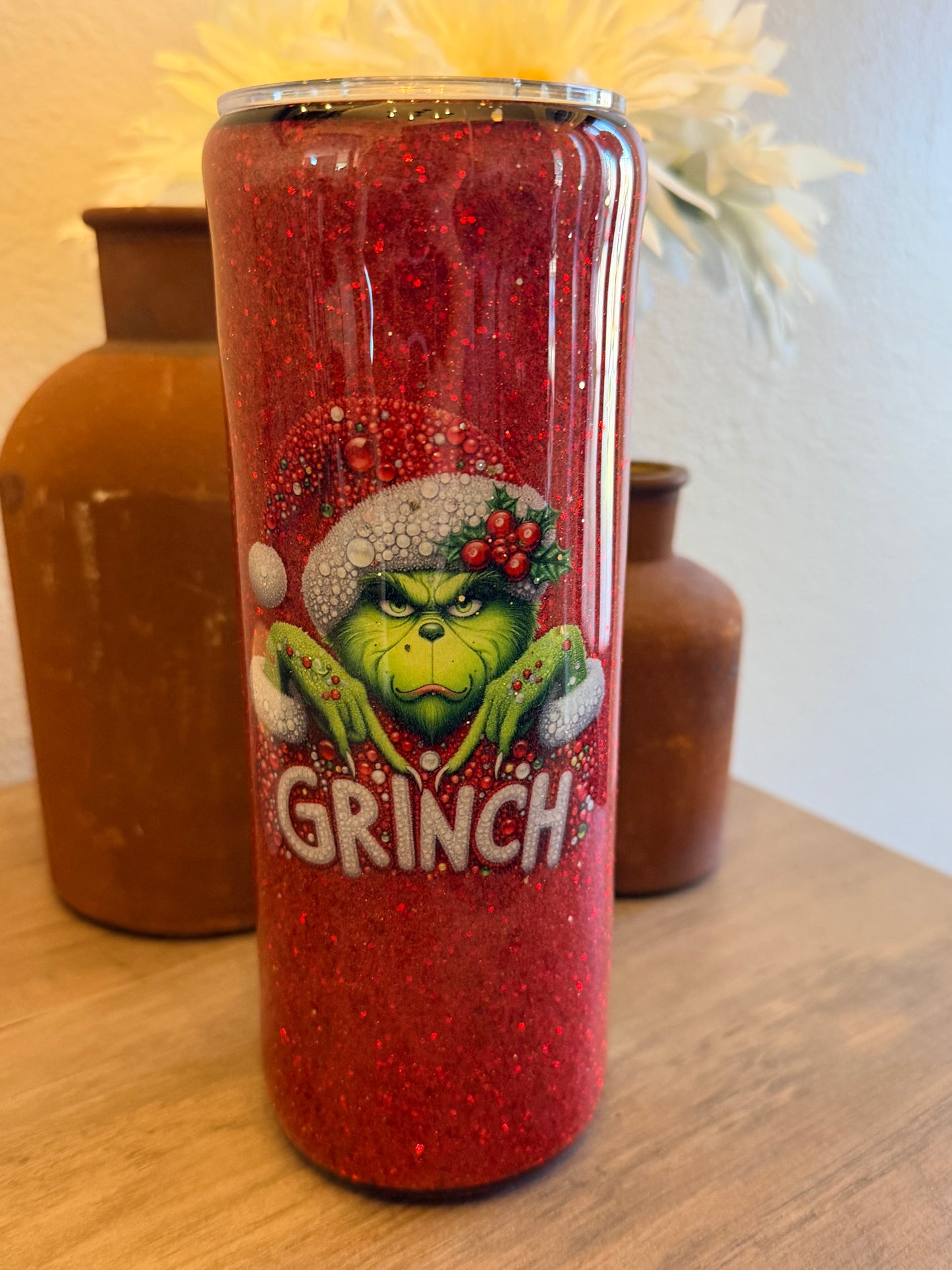 Green Guy - Feelin’ a little MOODY this season? SAME.