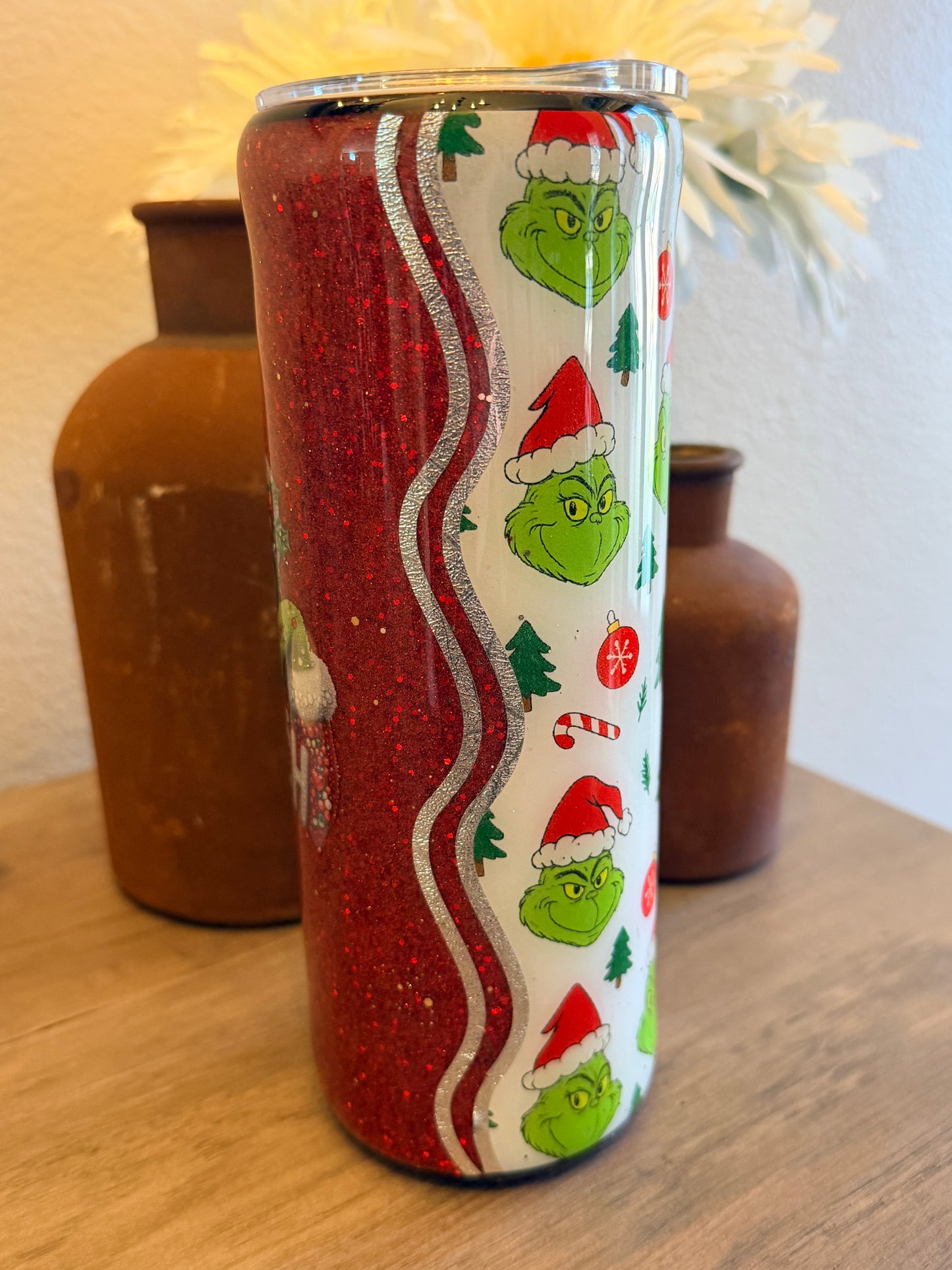 Green Guy - Feelin’ a little MOODY this season? SAME.