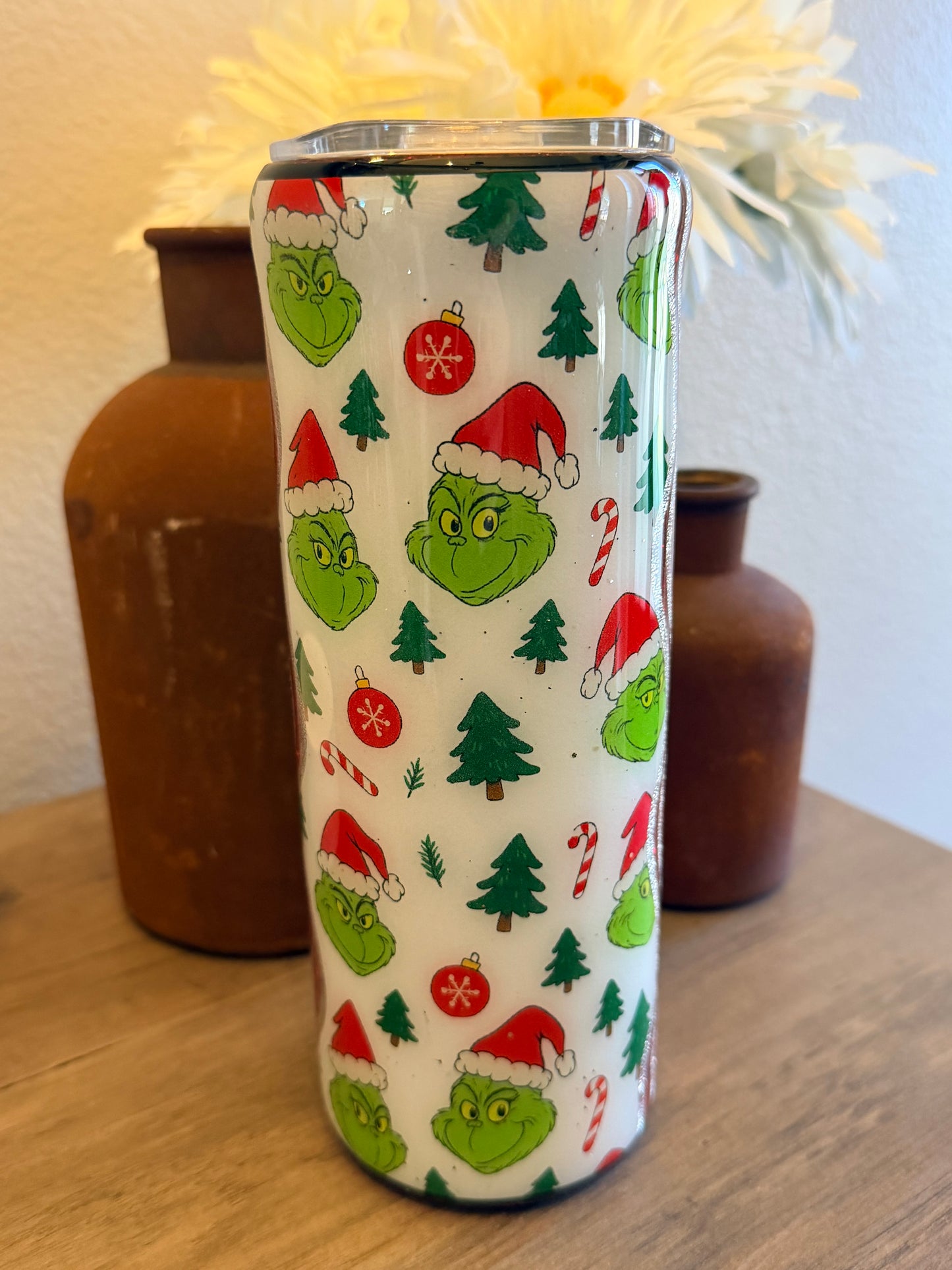 Green Guy - Feelin’ a little MOODY this season? SAME.