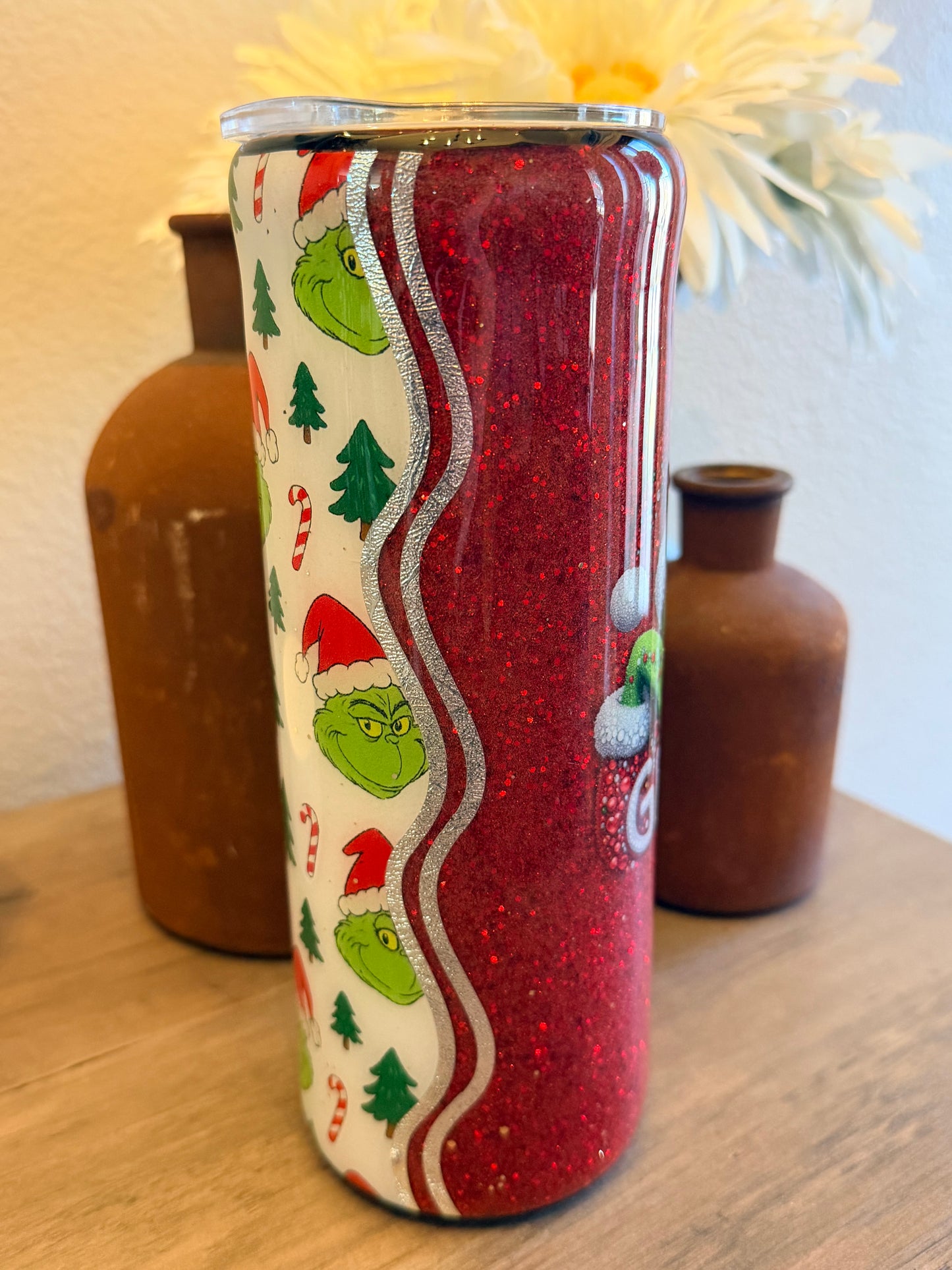 Green Guy - Feelin’ a little MOODY this season? SAME.