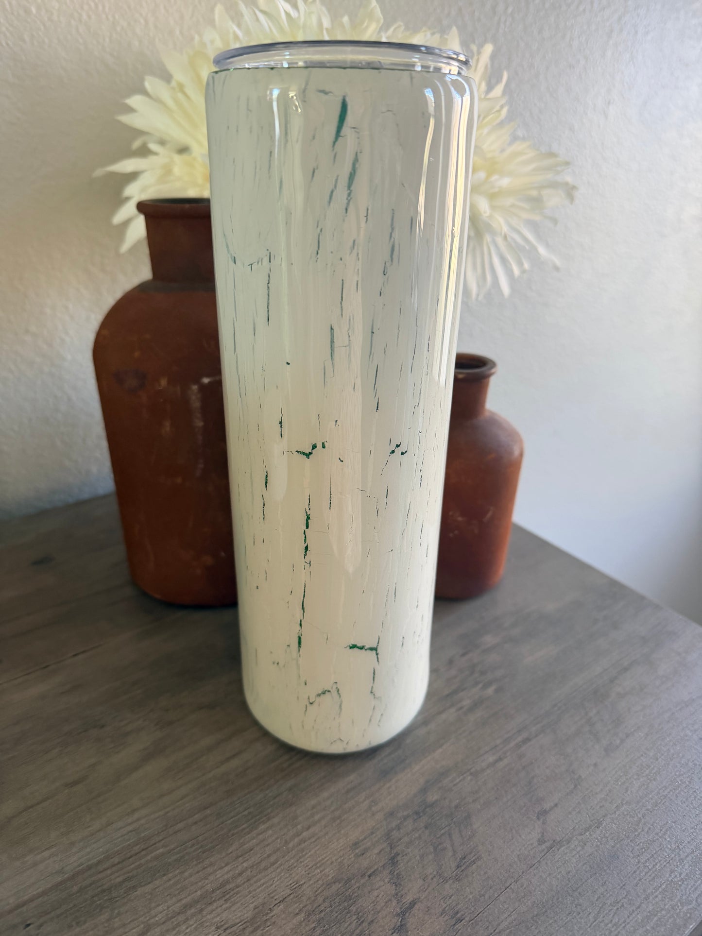 Do Small Things with Great Love Tumbler