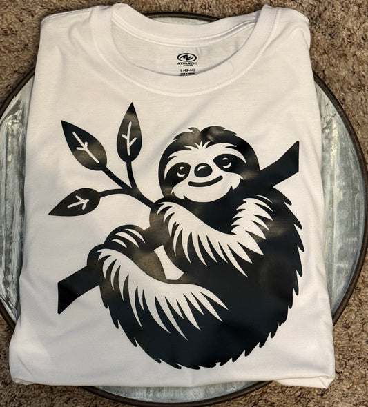 🦥✨ Maximum Chill Mode: Activated Shirt ✨🦥