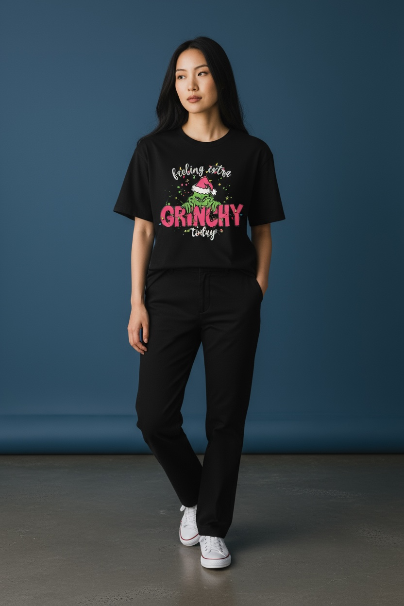 Feeling Extra Moody Today Tee