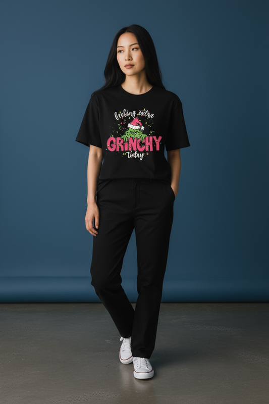 Feeling Extra Moody Today Tee