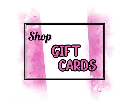 Gift Cards